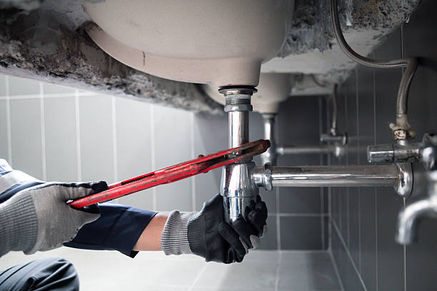 Trusted Faucet Repair service in Lapeer, MI - AAA Plumbing Heating